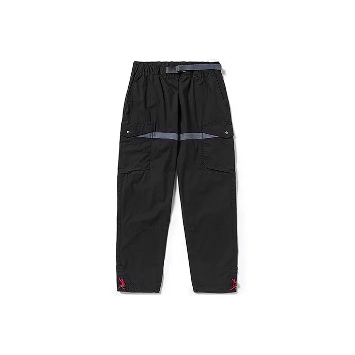 Timberland Future73 Cargo Pants Men Black-0