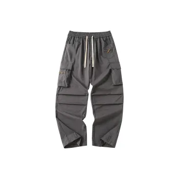 CASTERWEAR Cargo Pants Unisex