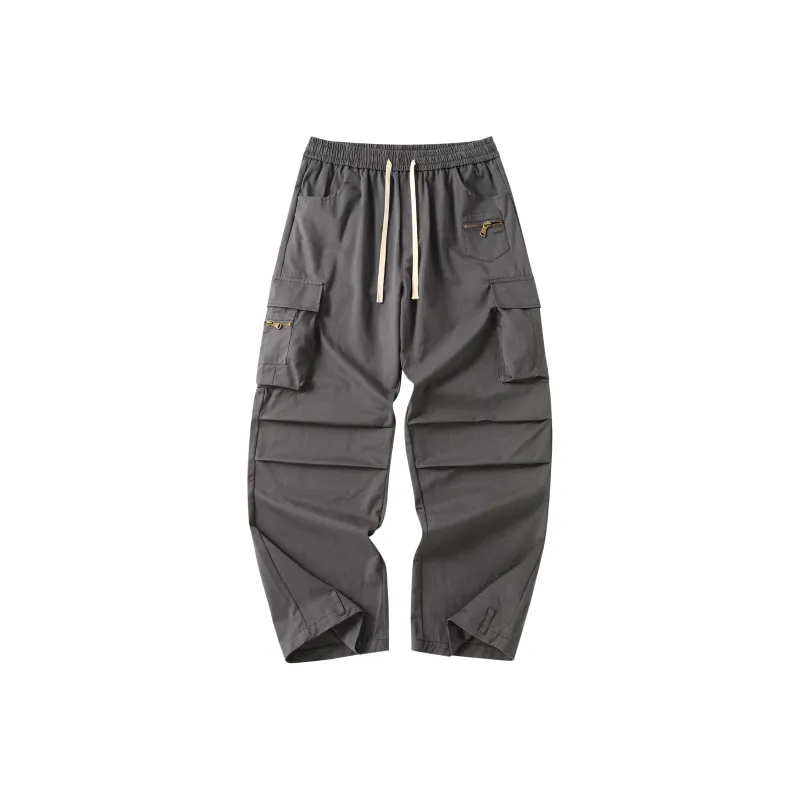 CASTERWEAR Cargo Pants Unisex-5