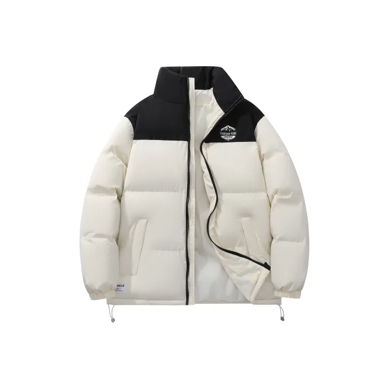 Cost Per Kilo Puffer Jacket Unisex-6
