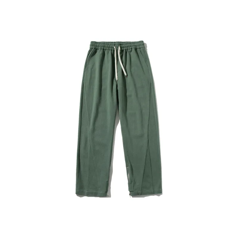 JUNGLE PANDA Jeans Unisex-11