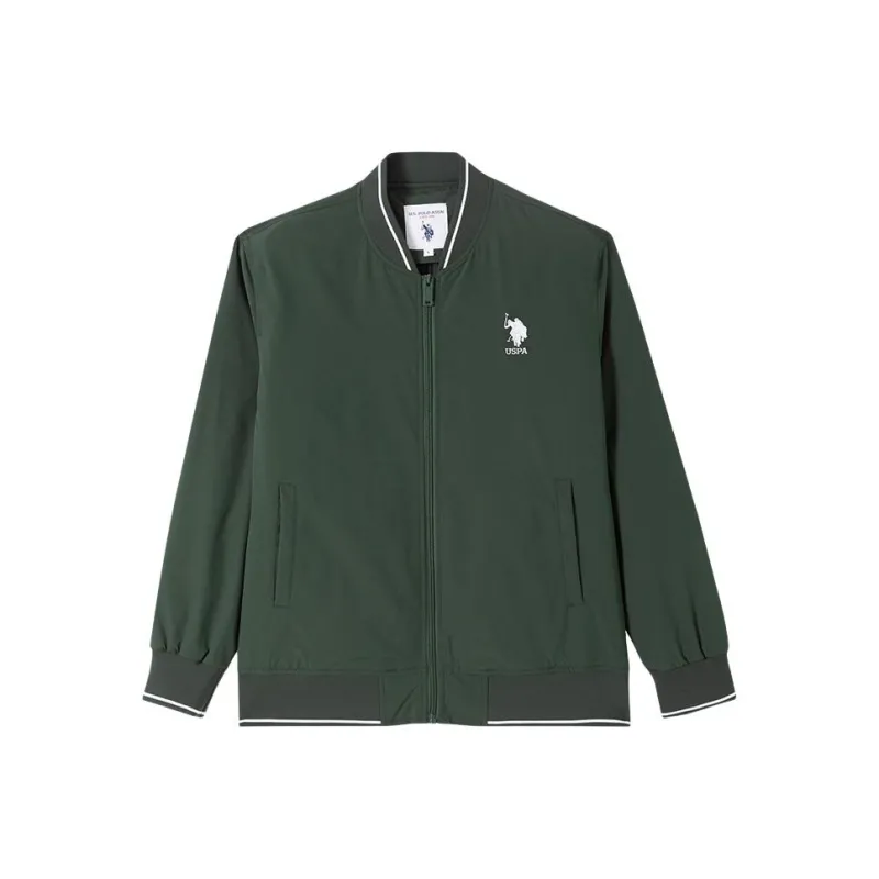 U.S. POLO ASSN. Jackets Coats Men's-2