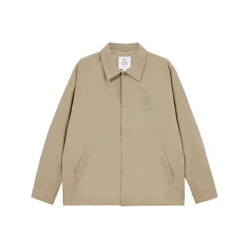 JACK&JONES Down Jackets Men