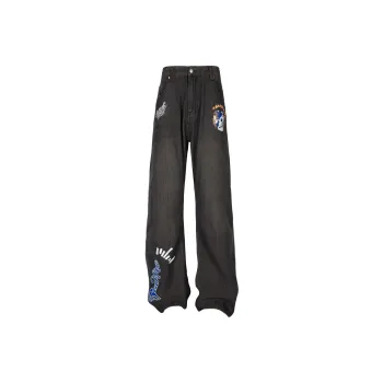 David Bakken Jeans Unisex