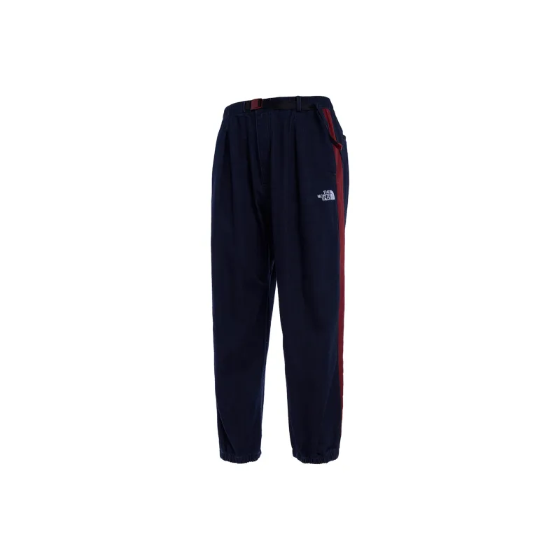 THE NORTH FACE THE NORTH FACE Urban Exploration Jeans Men's Dark Blue-0