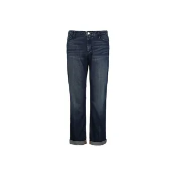 EMPORIO ARMANI Jeans Men's Blue