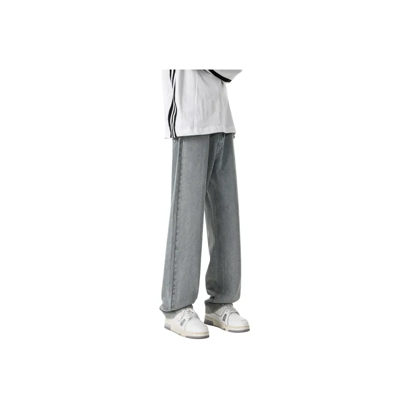DANGERTIGER Jeans Unisex-6