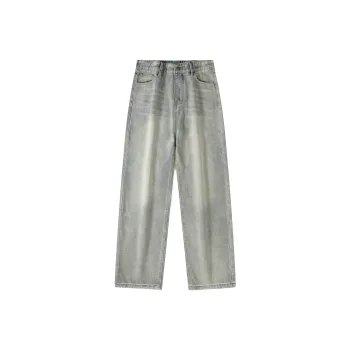 Crayon Shinchan Jeans Unisex