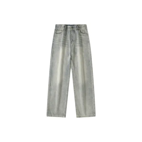 Crayon Shinchan Jeans Unisex