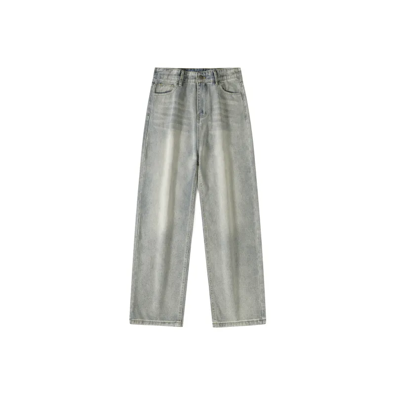 Crayon Shinchan Jeans Unisex-4