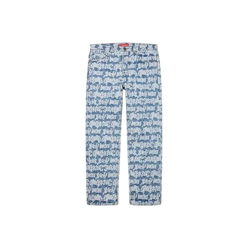 Guns Woven Levis fille 8 ans skinny