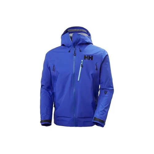 HELLY HANSEN Odin 9 Worlds 2.0 Jackets Coats Men's