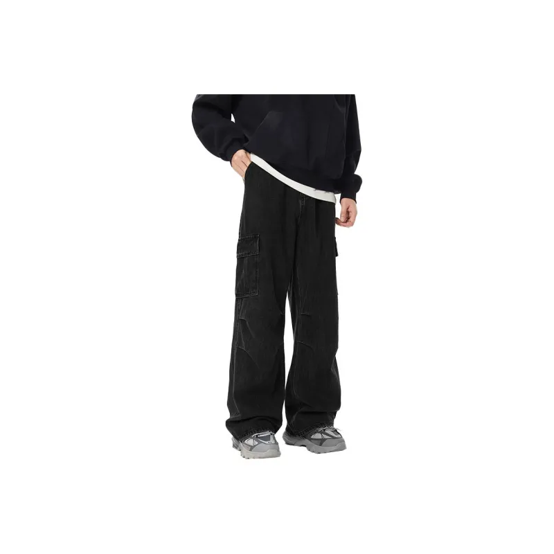 33TH Jeans Unisex-5