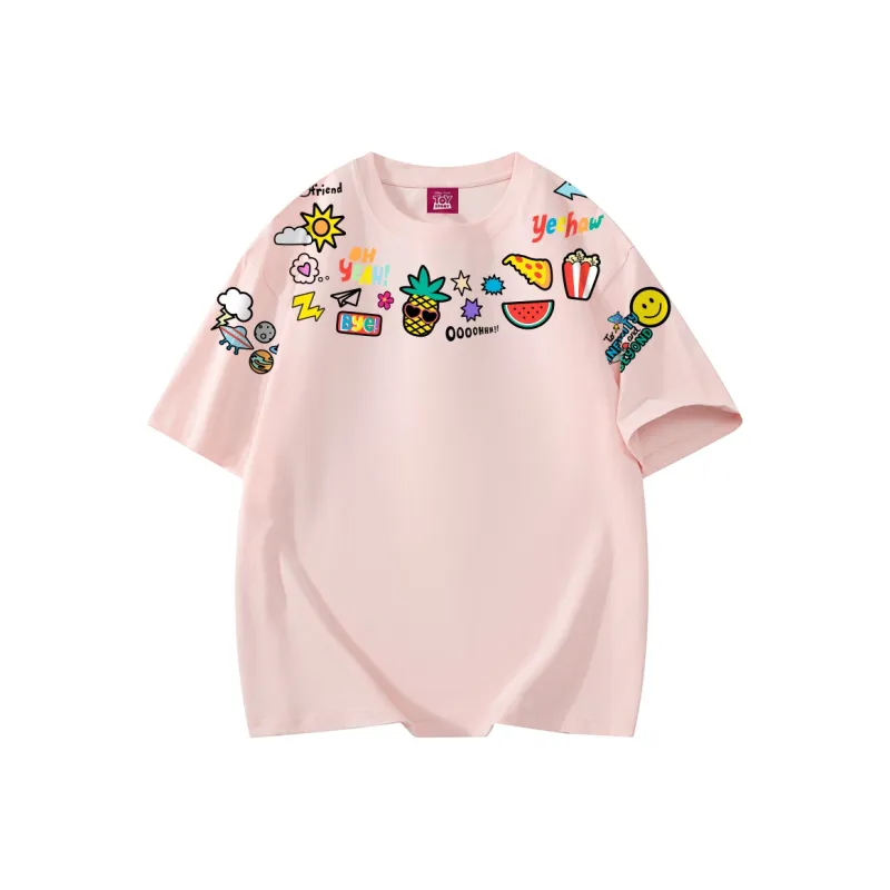 Disney T Shirts Unisex-18