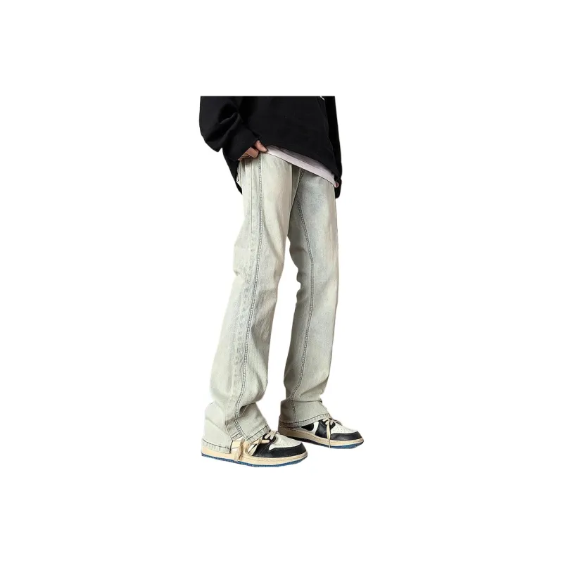 CIZA Jeans Unisex-0
