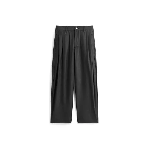 PEACEBIRD MEN Jeans Men's Denim Pitch Black