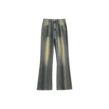 *EVAE+MOB Jeans Unisex