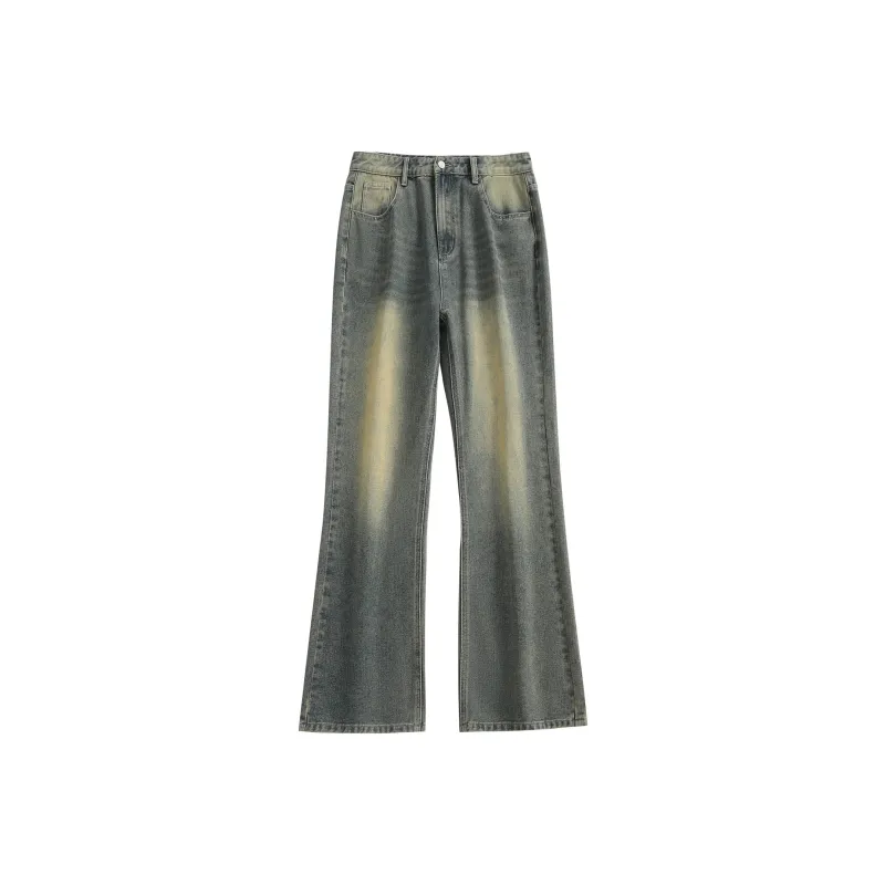*EVAE+MOB Jeans Unisex-0