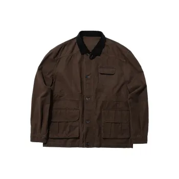 COUNTRY MOMENT Jackets Coats Unisex