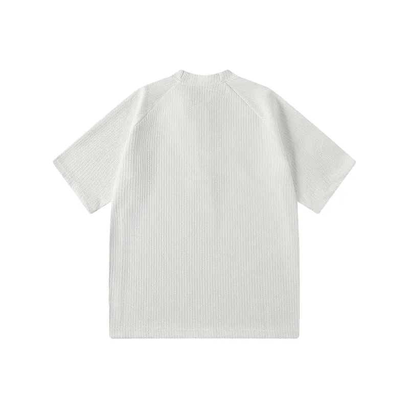 ELCORO T Shirts Unisex-1