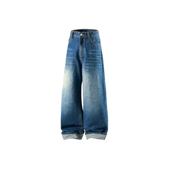 FOR FEAR THAT Jeans Unisex