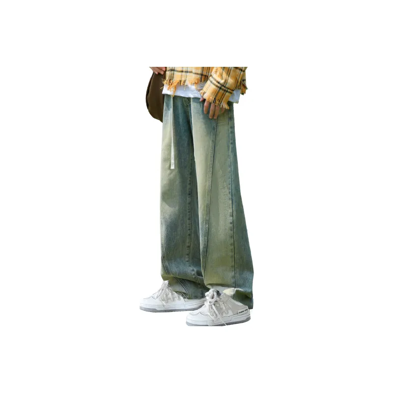 SXSY Jeans Unisex-10