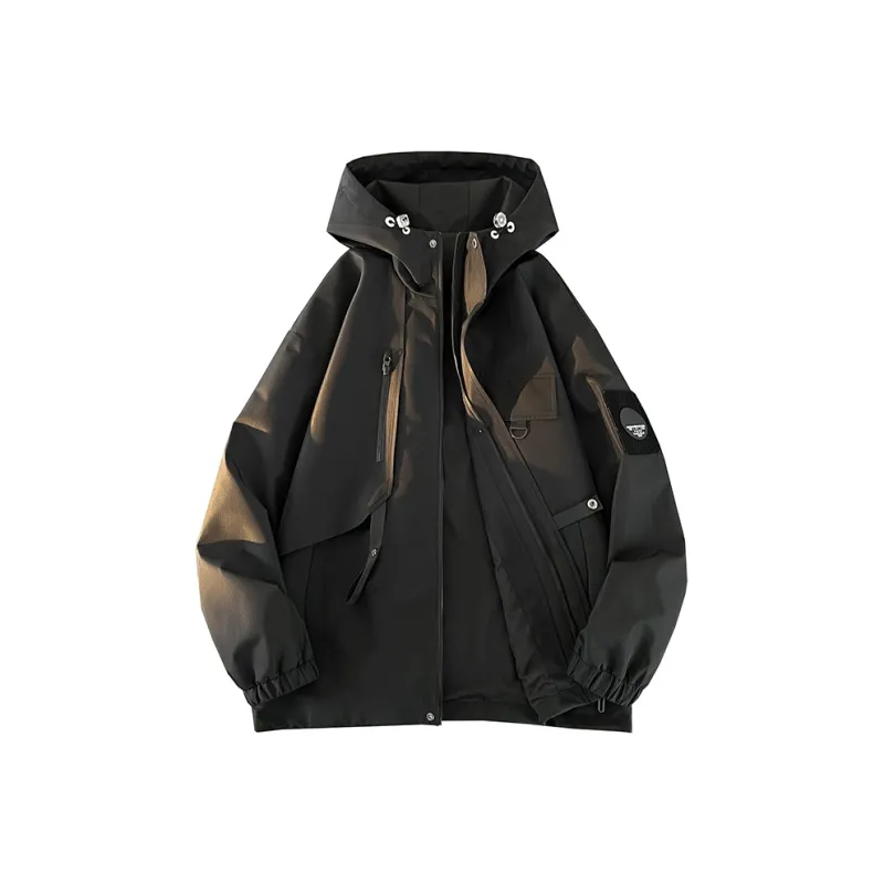 Magmode Jackets Unisex-7