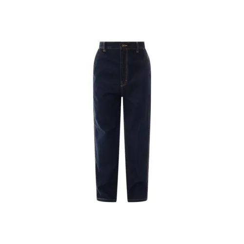 Dickies Jeans Men's Marine Blue