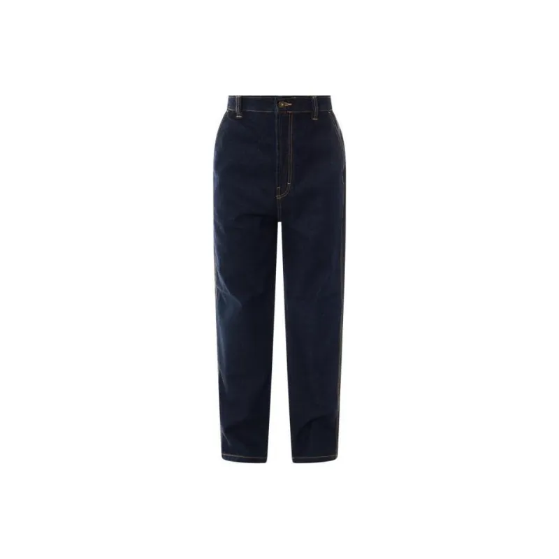 Dickies Jeans Men's Marine Blue-0