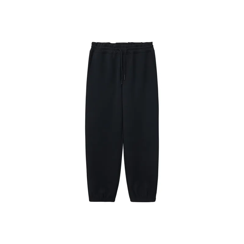 NANS STUDIO Jogger Casual Pants Men's-9