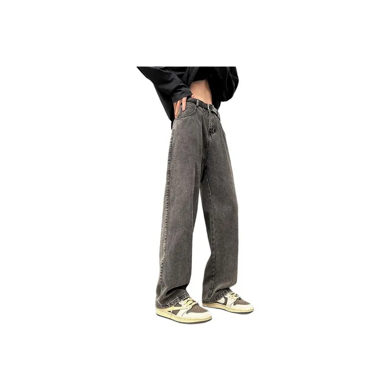 OPMO Jeans Unisex-22