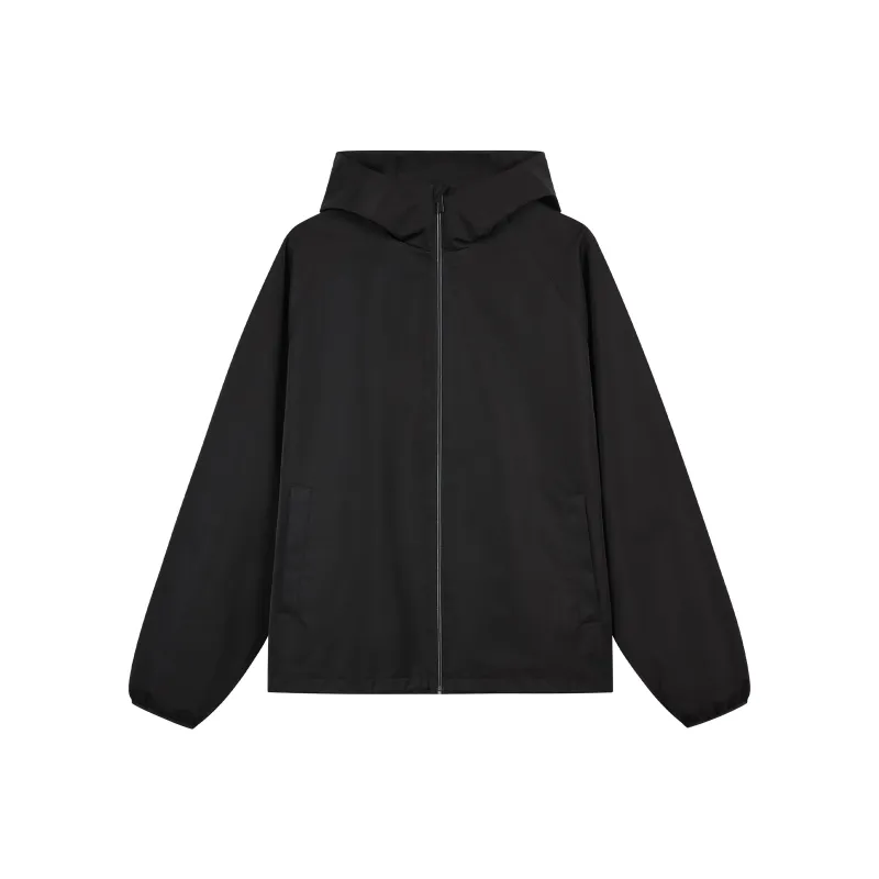 CHINISM Jackets Unisex-0