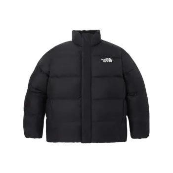 THE NORTH FACE M'S Marion On Ball Jacket Black Men's Korea Version