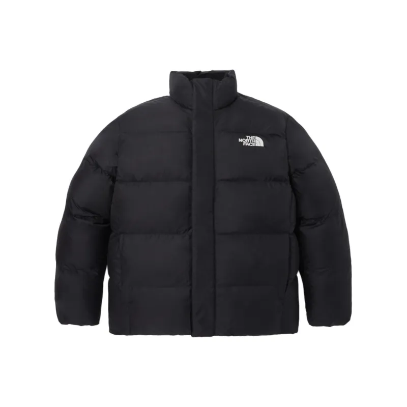 THE NORTH FACE M'S Marion On Ball Jacket Black Men's Korea Version-0