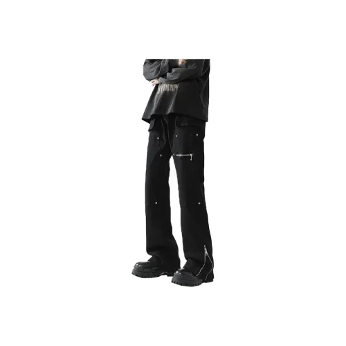 RENBEN milkmaid jeans Unisex
