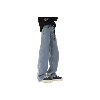 FAKE VINTAGE Jeans Unisex