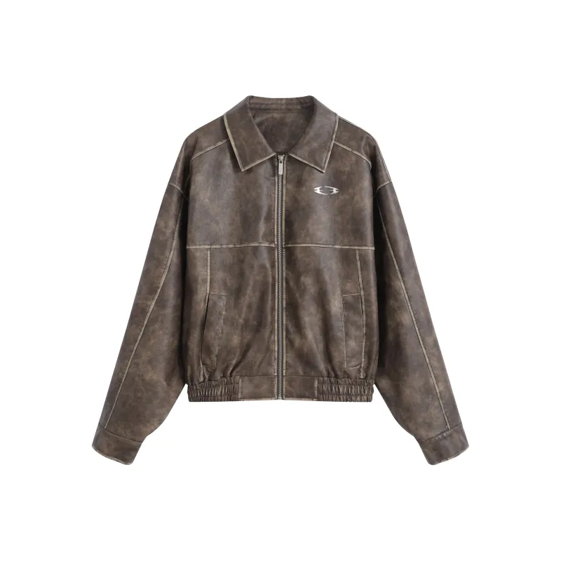 WAITINGWAVE Jackets & Coats Unisex-2