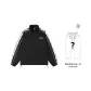 Black (Comes with A Random Pants)
