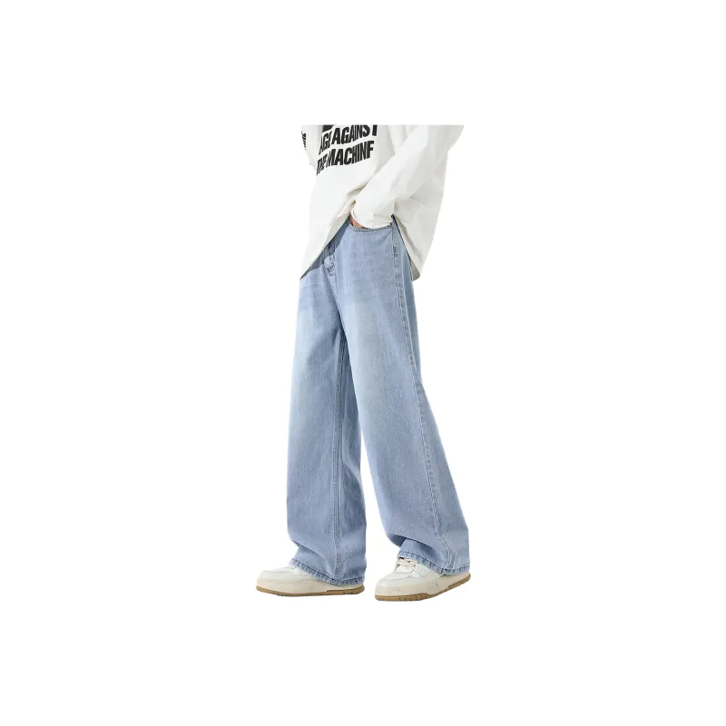 CREAZIONI LA FANTASIA E MOBILE Jeans Unisex-5