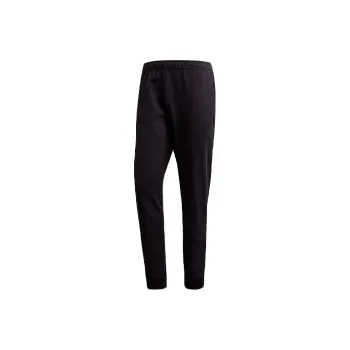 Adidas Knitted Sweatpants Men Black