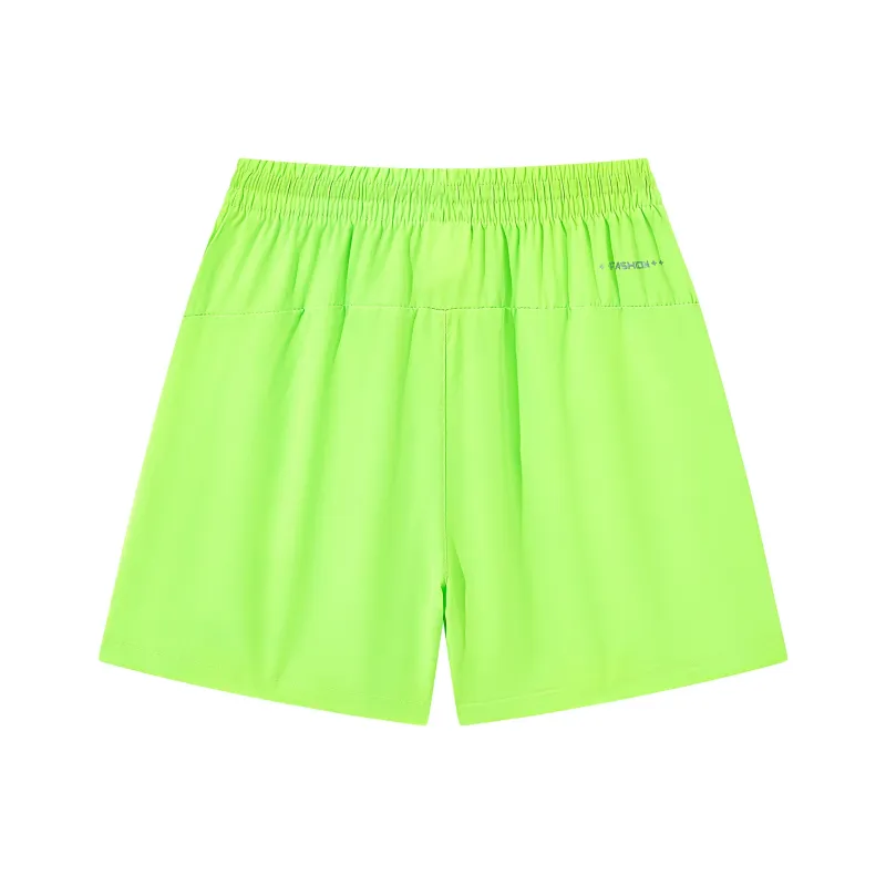 BOBBY ABLEY Sports Shorts Unisex-7