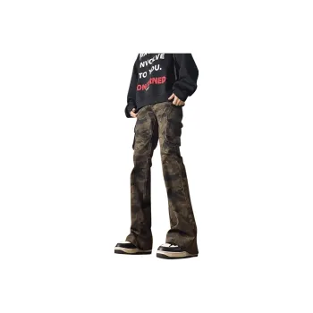 FALIAMS Jeans Unisex