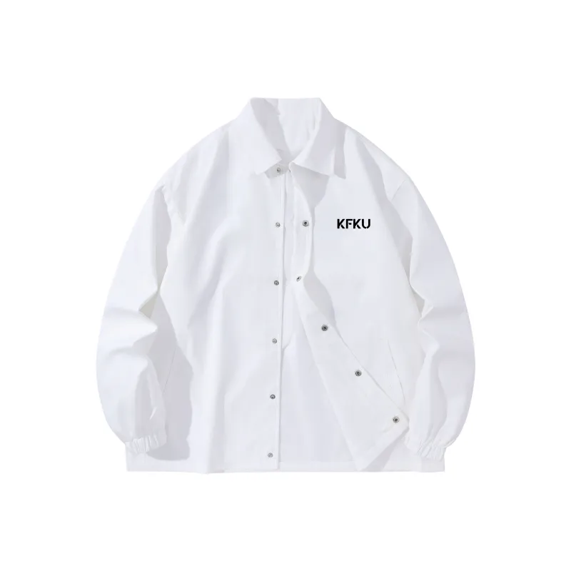 KFKU Jackets Unisex-2