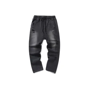 Guuka Sports Pants Men's Dark Gray