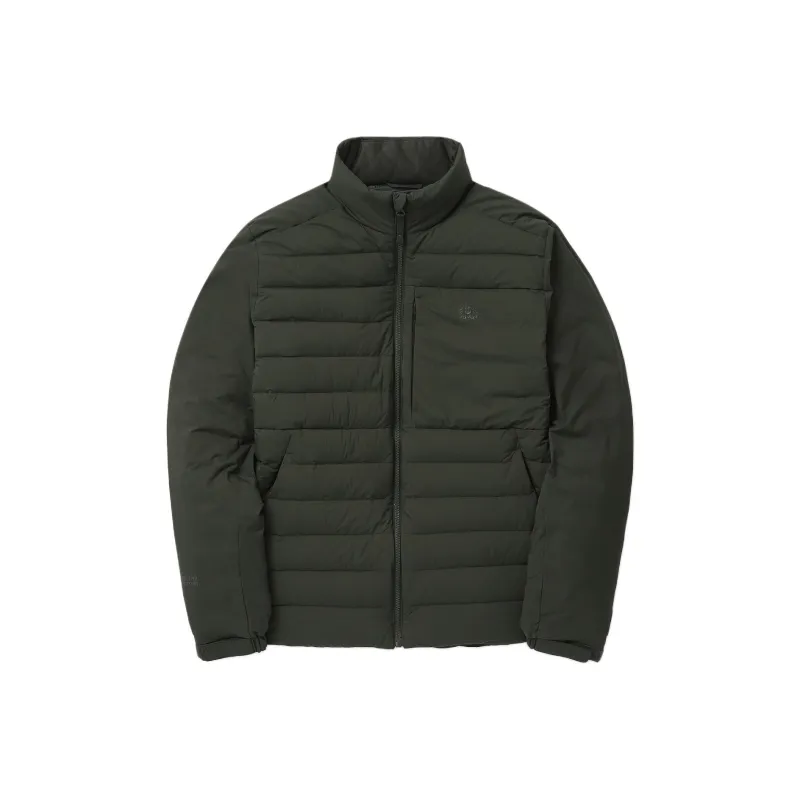 KOLON SPORT Valkyrie Down Jacket Men's-2