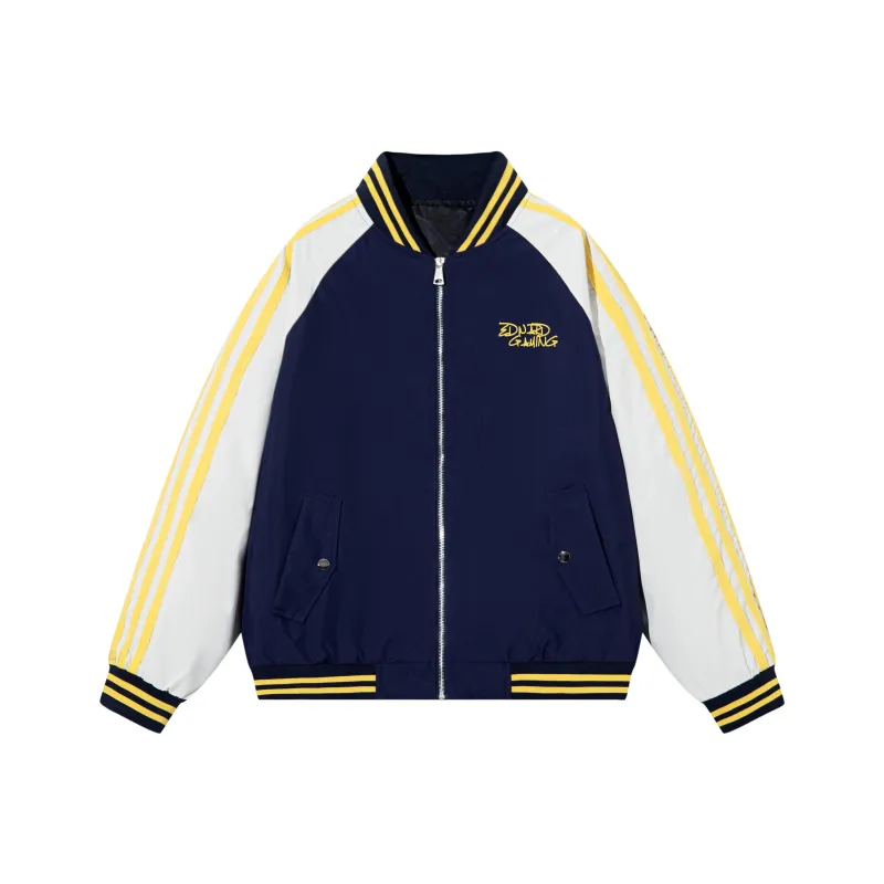 EDG Jackets Unisex-10