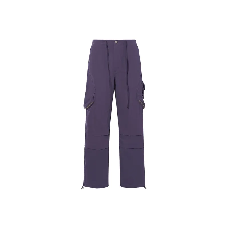 ROCAWEAR Cargo Pants Unisex-6