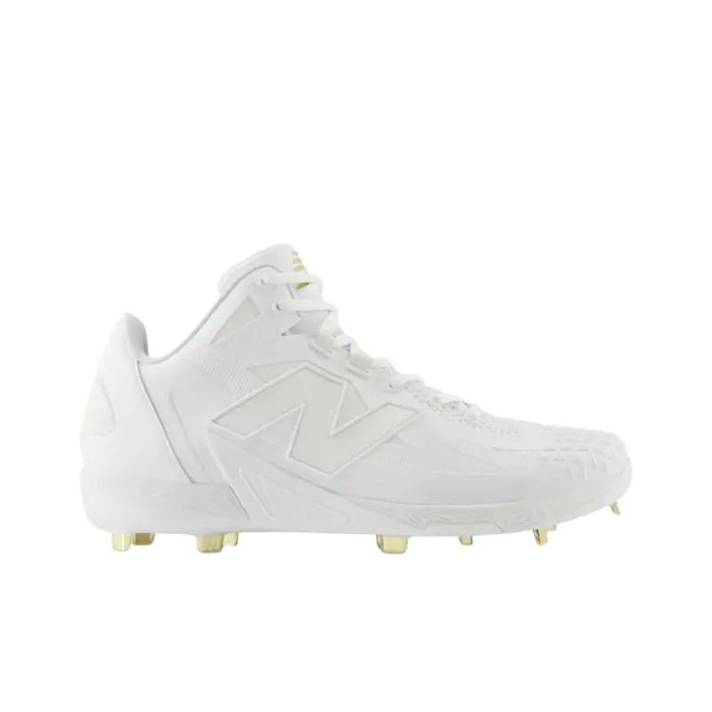 New Balance Shohei Ohtani Baseball Shoes Men Low Top-1