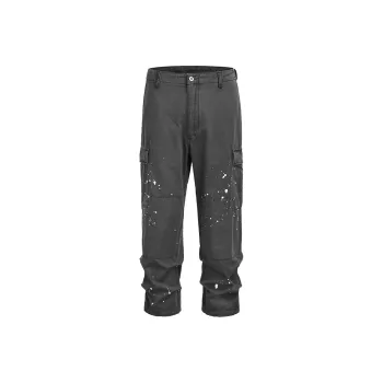 Unblank Cargo Pants Men