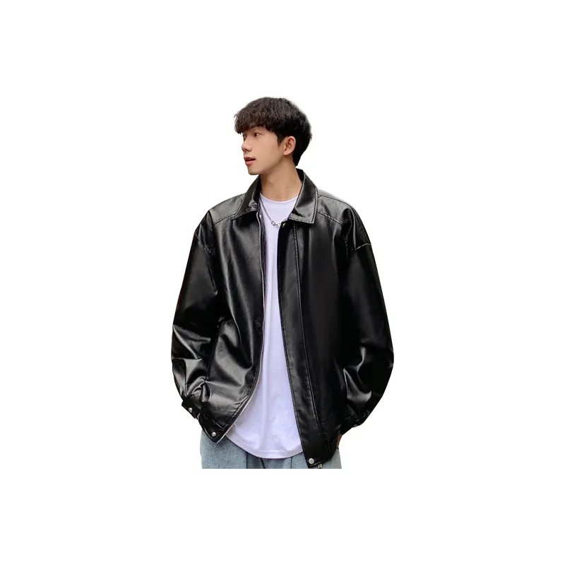 FALIAMS Jackets Unisex-2